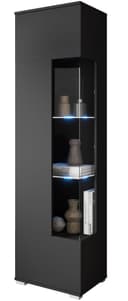 OTTO home Vitrine Kenia | Schwarz 3