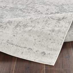 Livabliss Teppich SYRACUSA | Grau