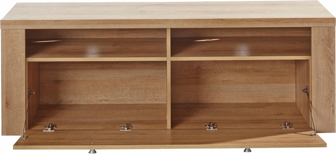 OTTO home Lowboard Larona | Holztöne