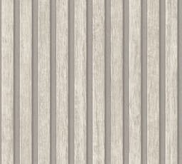 A.S. Création Vliestapete PrintWalls II Skandinavische Holzpaneele