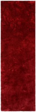 Bruno Banani Hochflor-Läufer Dana Teppich | Rot 2