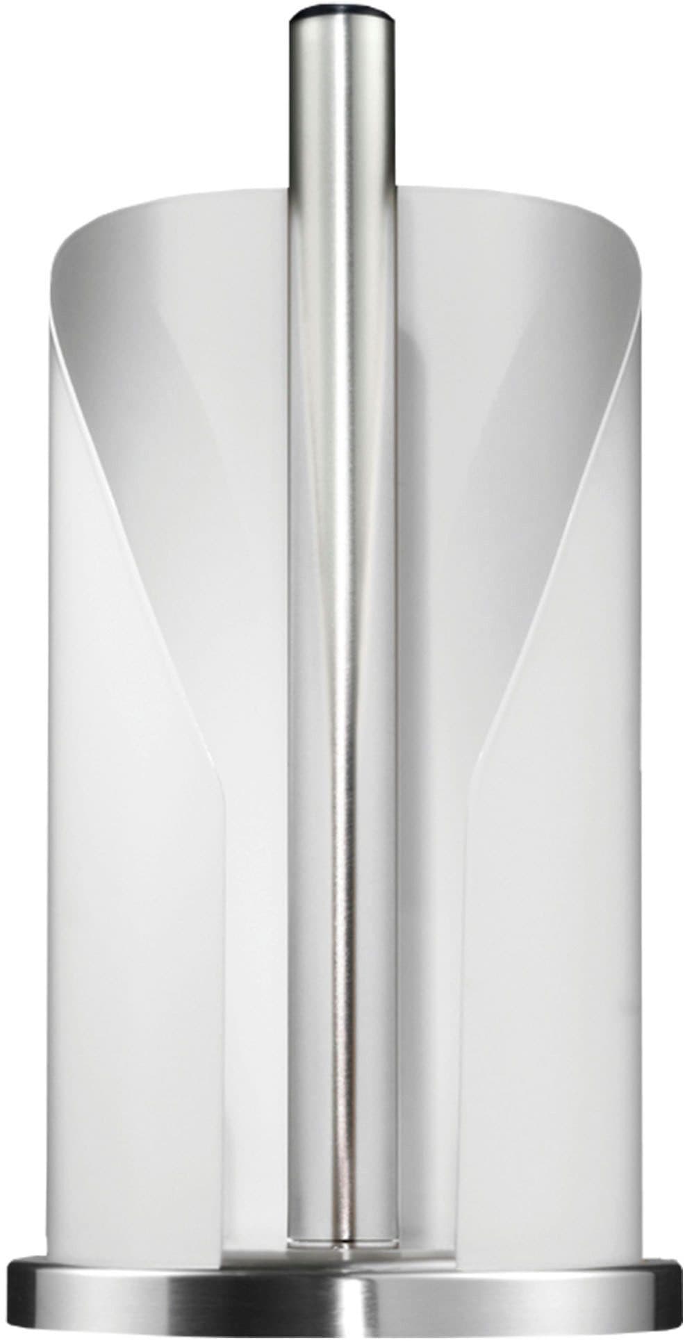 WESCO Küchenrollenhalter | Weiß