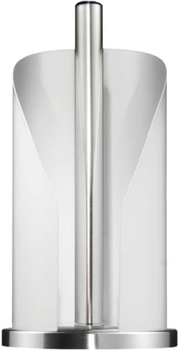 WESCO Küchenrollenhalter | Weiß