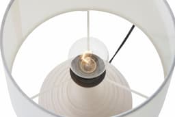 Reality Leuchten Tischleuchte MARTIN | Beige
