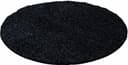 Ayyildiz Teppiche Hochflor-Teppich Life Shaggy 1500 | Schwarz