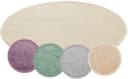 Andiamo Teppich Arezzo | Beige