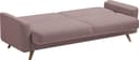 exxpo - sofa fashion 3-Sitzer Samso | Rosa 5
