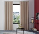 OTTO home Vorhang SOLA | Beige 5