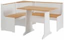 OTTO home Essgruppe Sascha | Weiß 3