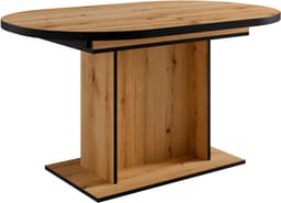 OTTO home Esstisch Basel | Holztöne