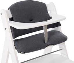 Hauck Kinder-Sitzauflage Select | Grau