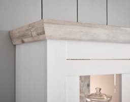 Home affaire Hängeschrank Florenz | Weiß