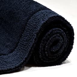 OTTO home Badematte Kapra 1 | Schwarz
