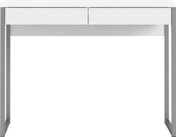 INOSIGN Schreibtisch Function Plus | Weiß