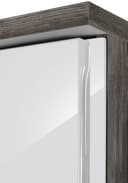 KOCHSTATION Seitenschrank KS-Virginia | Mehrfarbig 5