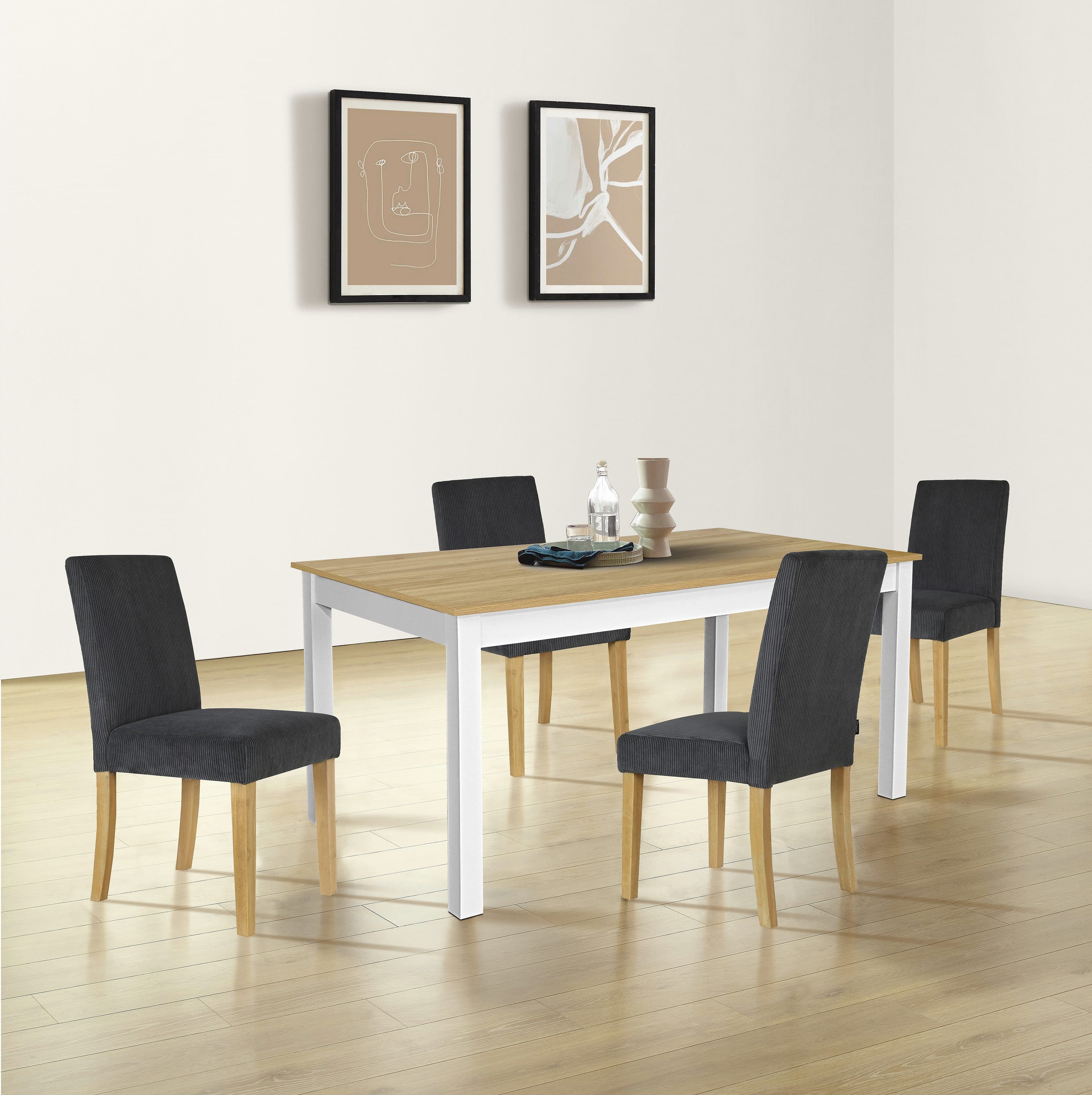OTTO home Esstisch Olst | Holztöne