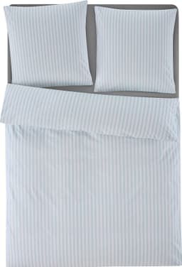 LeGer Home by Lena Gercke Bettwäsche Linnea | Blau