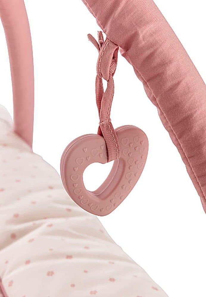 Sterntaler® Spielbogen Emmi Girl | Rosa