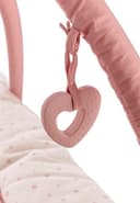 Sterntaler® Spielbogen Emmi Girl | Rosa 4