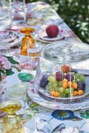APELT Tischläufer Sina SUMMER GARDEN | Mehrfarbig 2