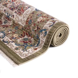OTTO home Teppich Molvio | Grün