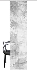 Vision S Schiebegardine RAGUL | Grau 2
