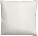 Biberna Kissenbezug Hermal Flanell | Beige 4