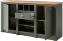 Home affaire Sideboard Cambridge | Grau 3