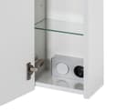 Schildmeyer Spiegelschrank Dorina | Weiß 5