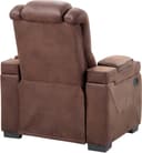 ATLANTIC home collection Relaxsessel Faris | Braun 5