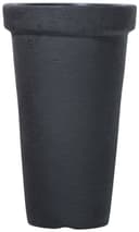 Prosperplast Classic Tower 400 Blumentopf | Grau