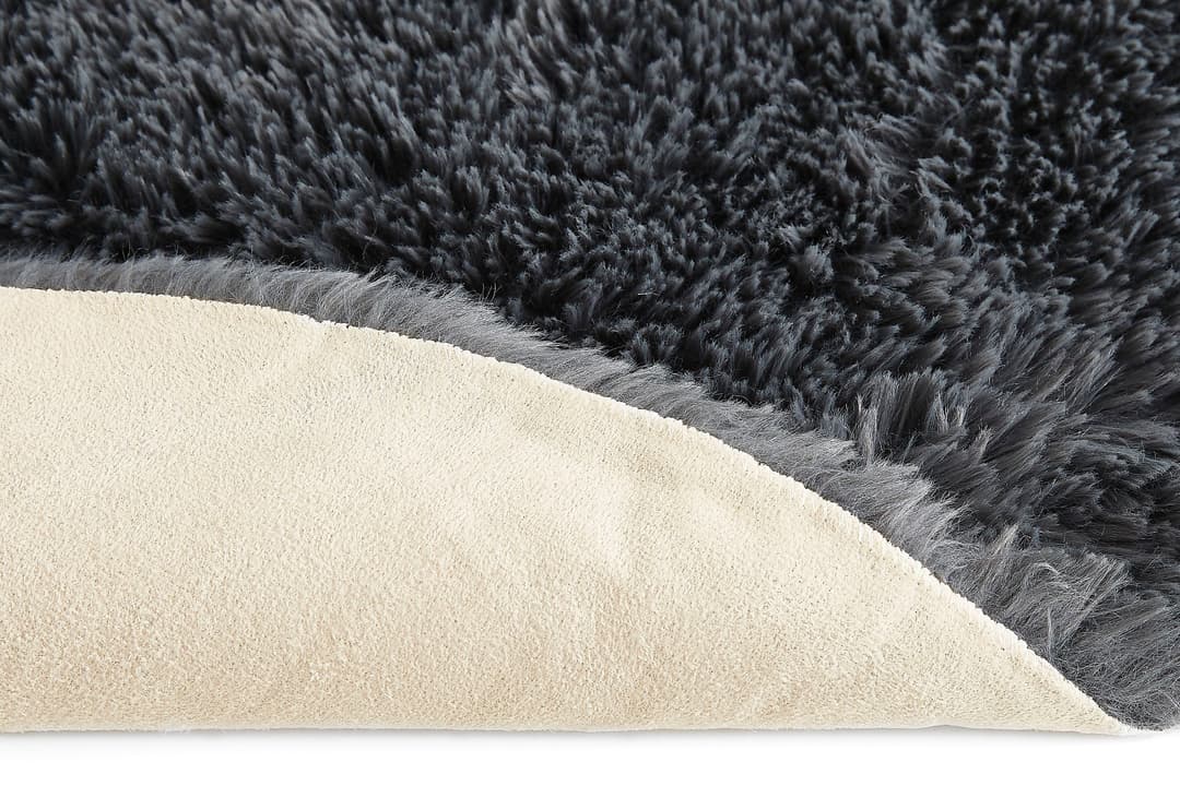 OTTO home Stuhlkissen Sitzauflage Alpa | Grau