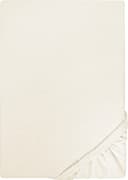 Castell Jersey Spannbettlaken | Beige