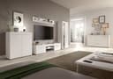 Home affaire Wandboard AOSTA | Weiß 4