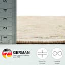 THEKO Teppich Flomi Sagrini | Beige 2