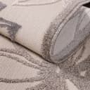 Sanat Teppich Floral 2 Outdoor | Beige 2