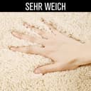 OTTO home Badematte Merida | Beige 5