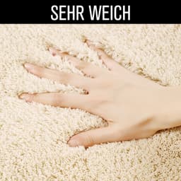 OTTO home Badematte Merida | Beige