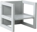 roba Kinderhocker | Grau