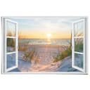 Reinders! Poster Sonnenuntergang | Mehrfarbig 2
