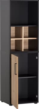 welltime Aktenschrank Aino | Holztöne 4