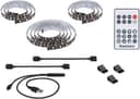 Paulmann USB LED Strip | Schwarz 3