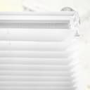 LICHTBLICK ORIGINAL Dachfensterplissee Haftfix | Weiß 2