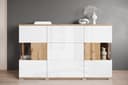 OTTO home Sideboard Kenia | Holztöne 5