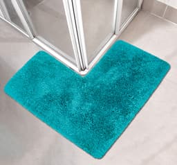 OTTO home Badematte Sanremo | Türkis
