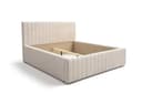 Home affaire Polsterbett MOIVRE | Beige 2