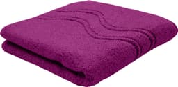 ROSS Handtuch Cashmere feeling | Pink