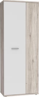 FORTE Schuhschrank Netty | Holztöne 2