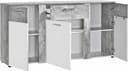 Procontour Kommode Trenti | Grau 4