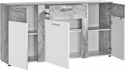 Procontour Kommode Trenti | Grau
